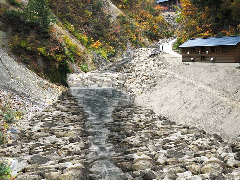 河川計画フォトモン