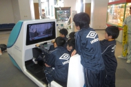 映像サイクル