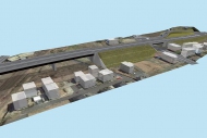 高規格道路計画3DViewer